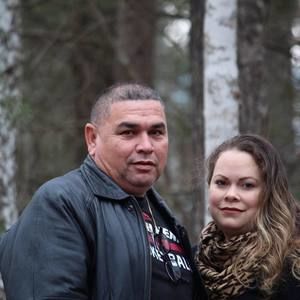 Meet your Posher, Johnny